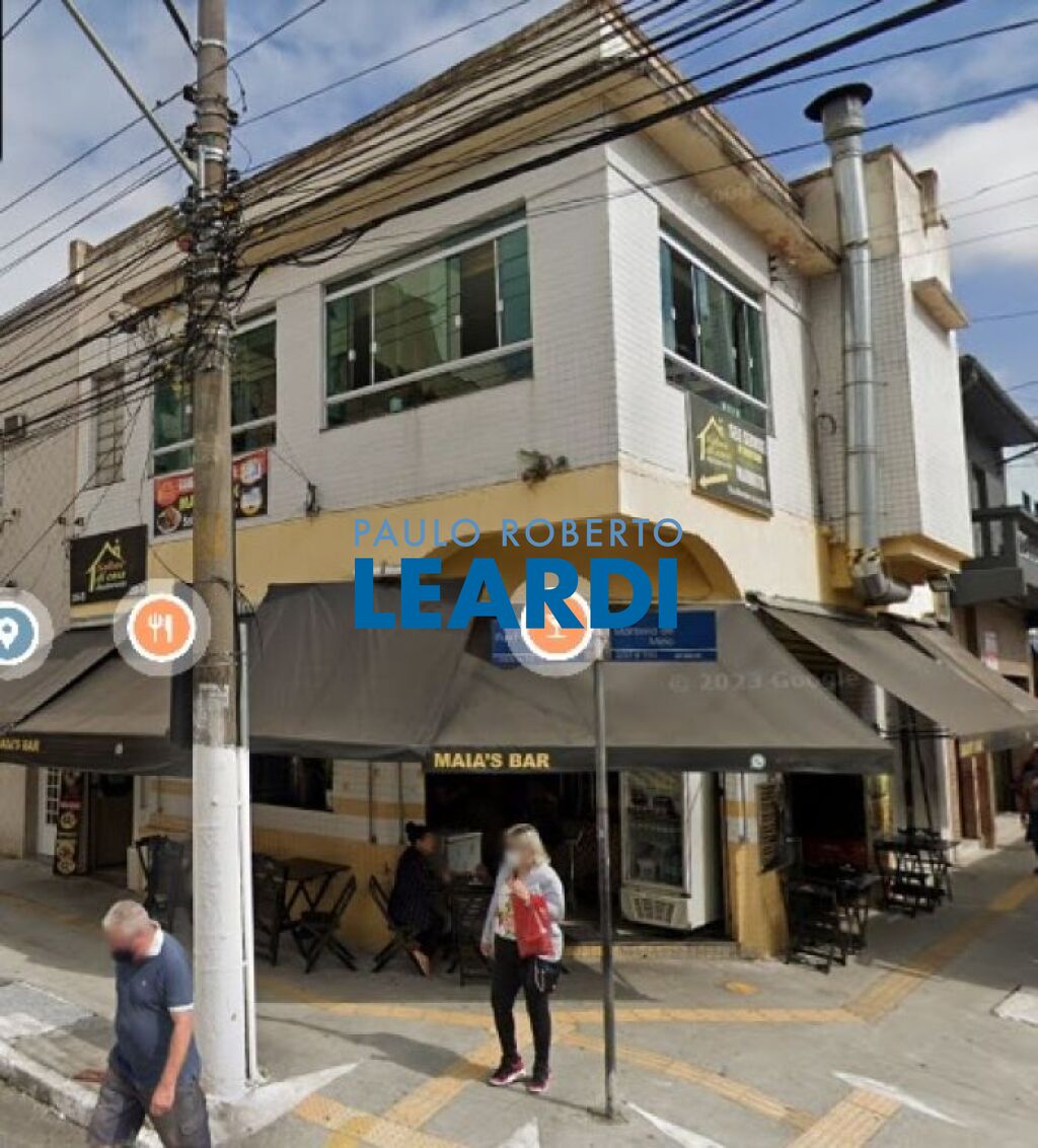 Imóvel Comercial