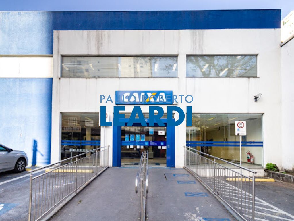 Imóvel Comercial