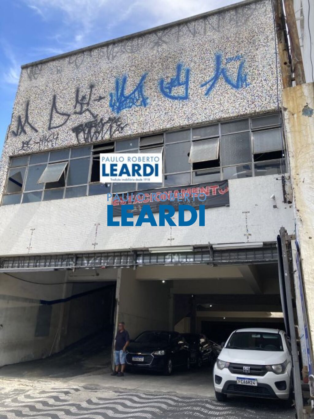 Imóvel Comercial