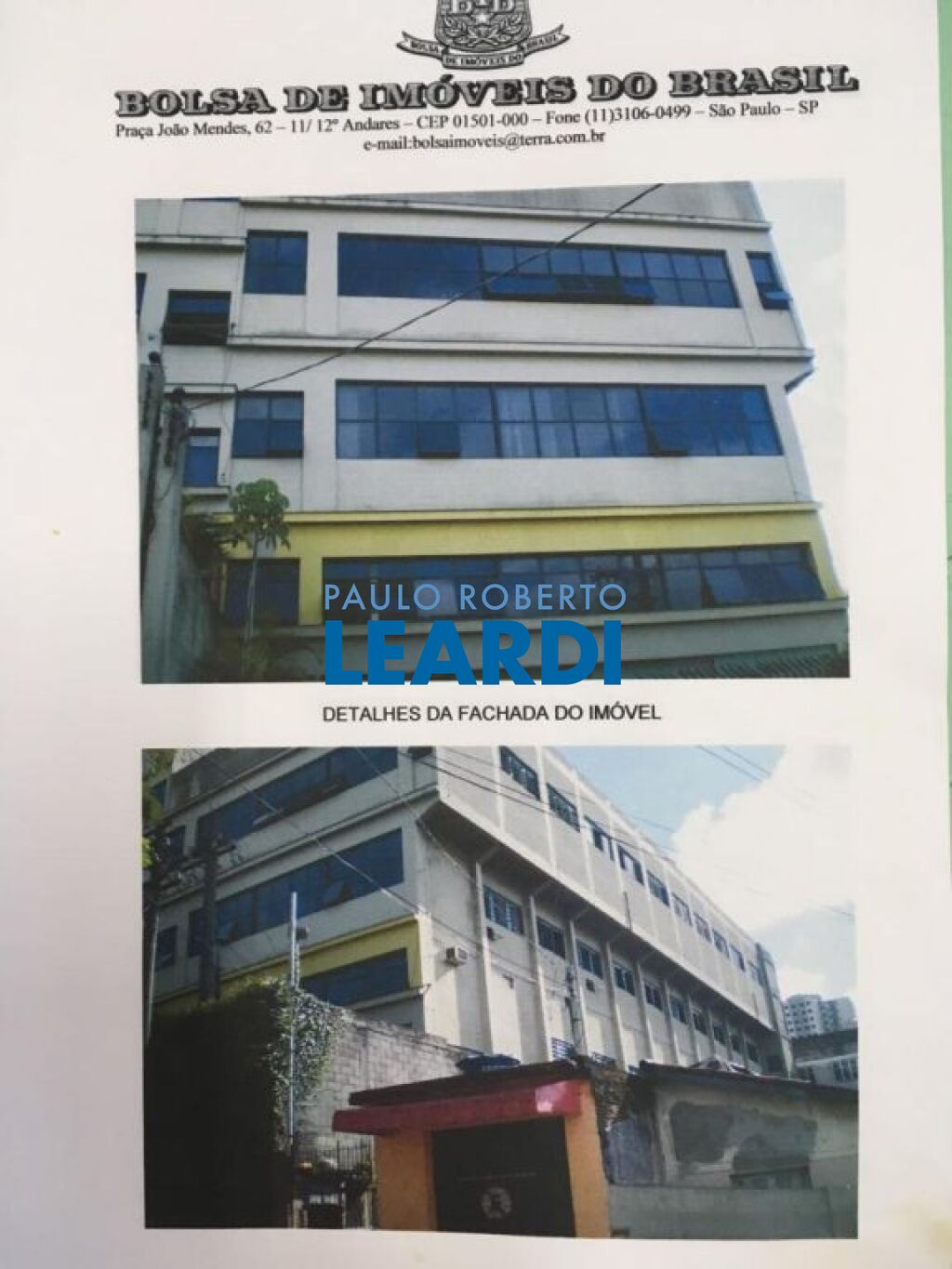 Imóvel Comercial