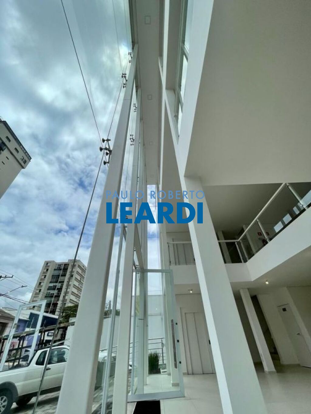 Imóvel Comercial