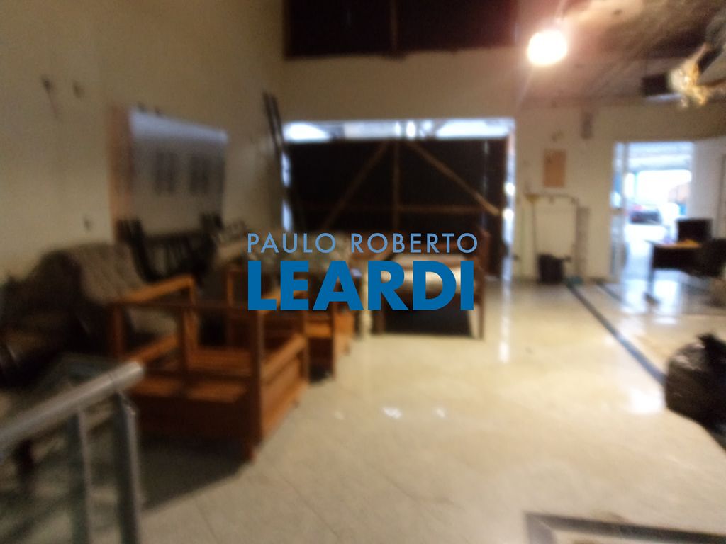 Imóvel Comercial