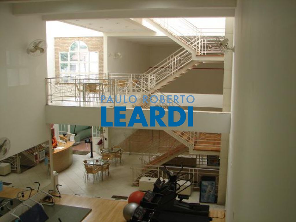 Imóvel Comercial
