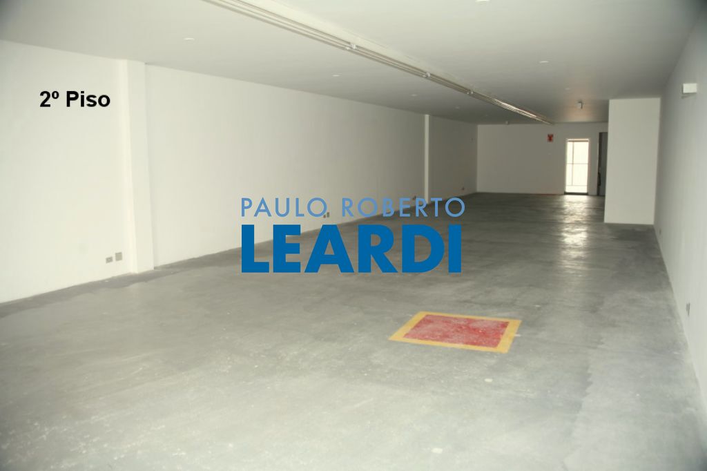 Imóvel Comercial