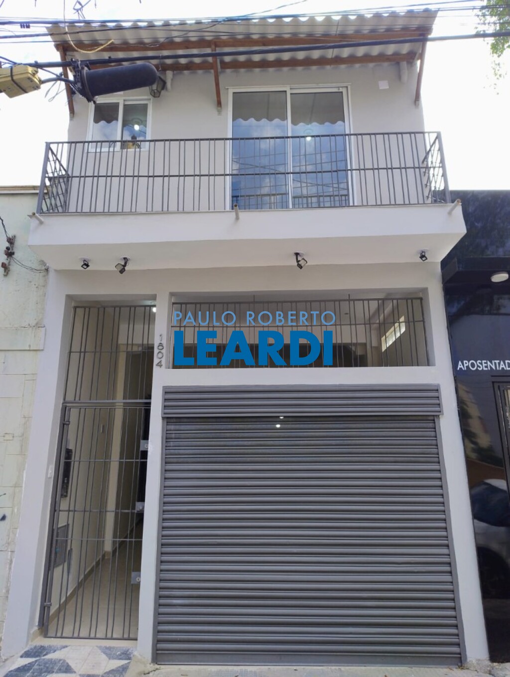 Imóvel Comercial