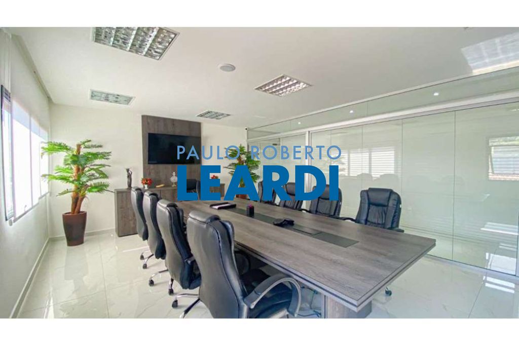 Imóvel Comercial