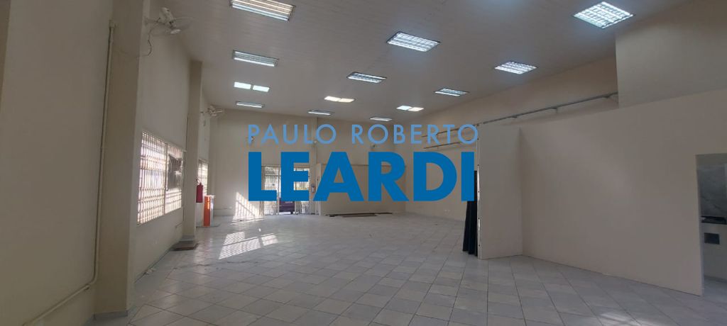 Imóvel Comercial