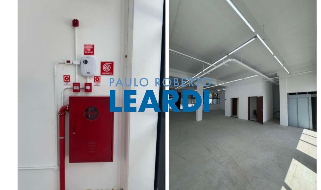 Imóvel Comercial