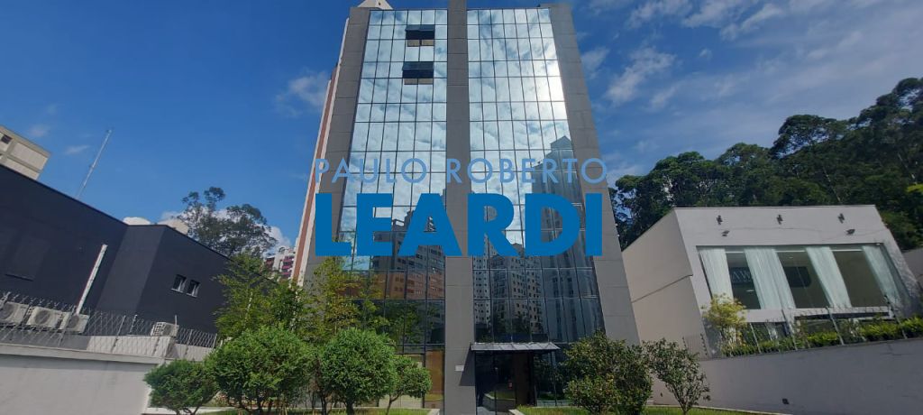 Imóvel Comercial