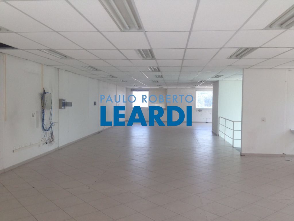 Imóvel Comercial
