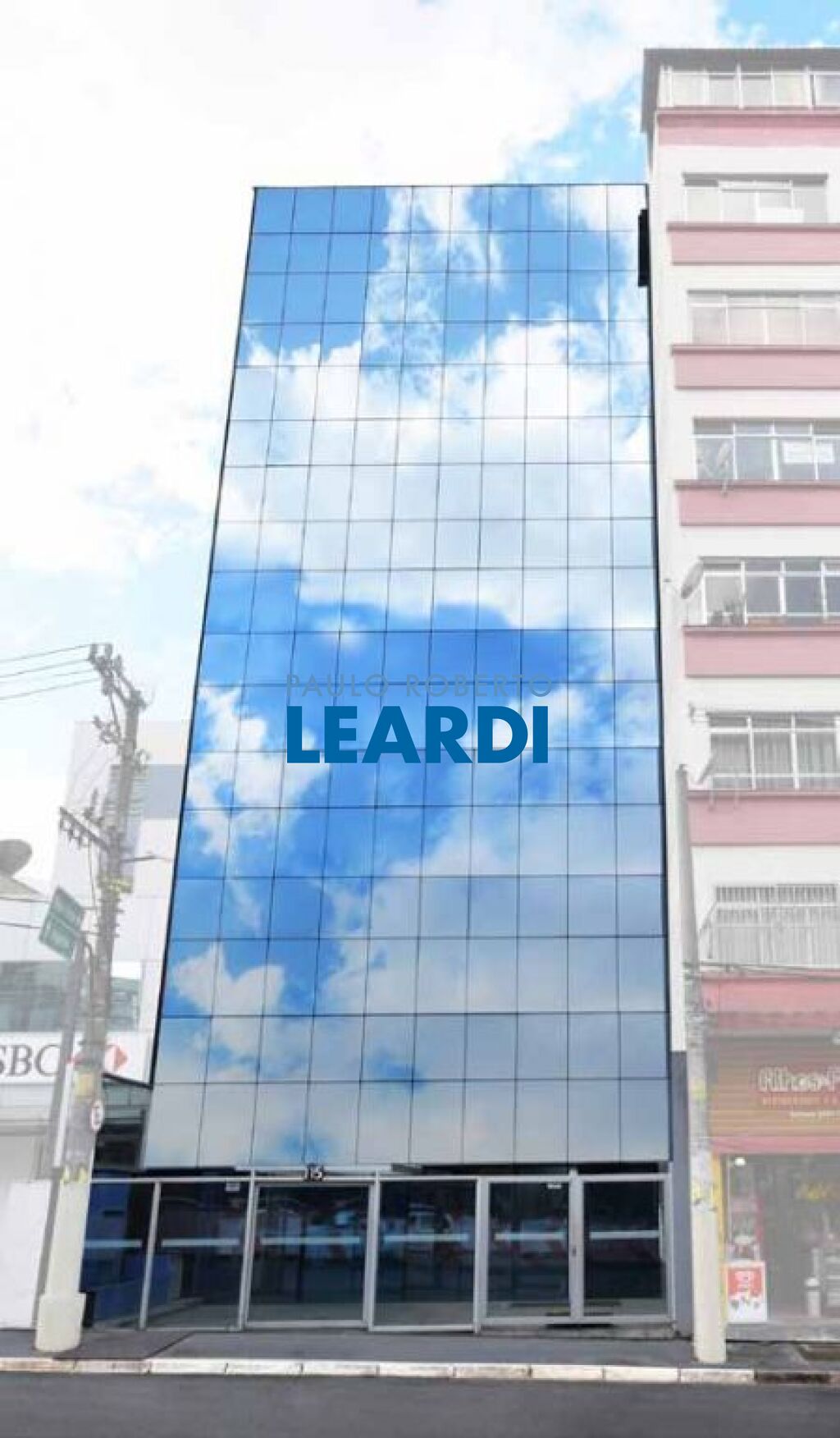 Imóvel Comercial