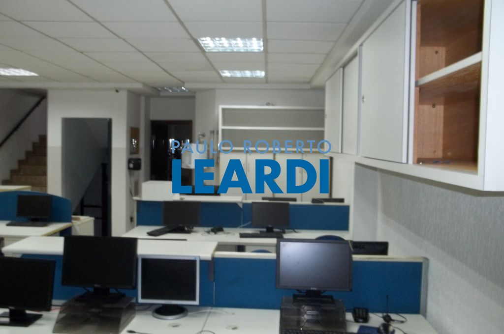 Imóvel Comercial