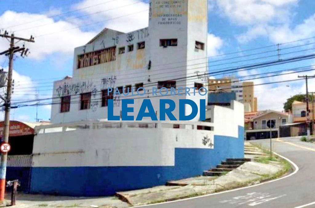 Imóvel Comercial