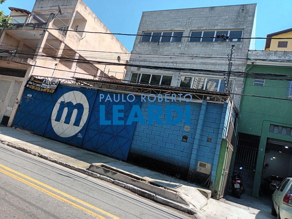 Imóvel Comercial