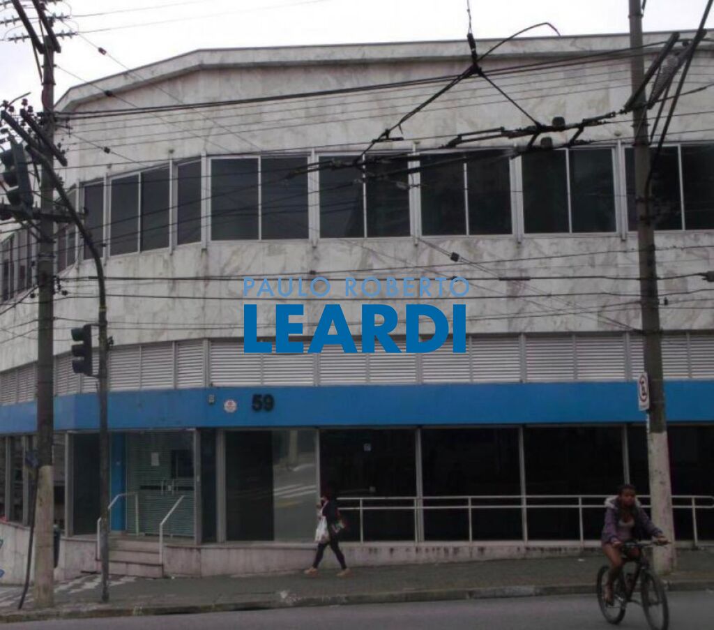Imóvel Comercial