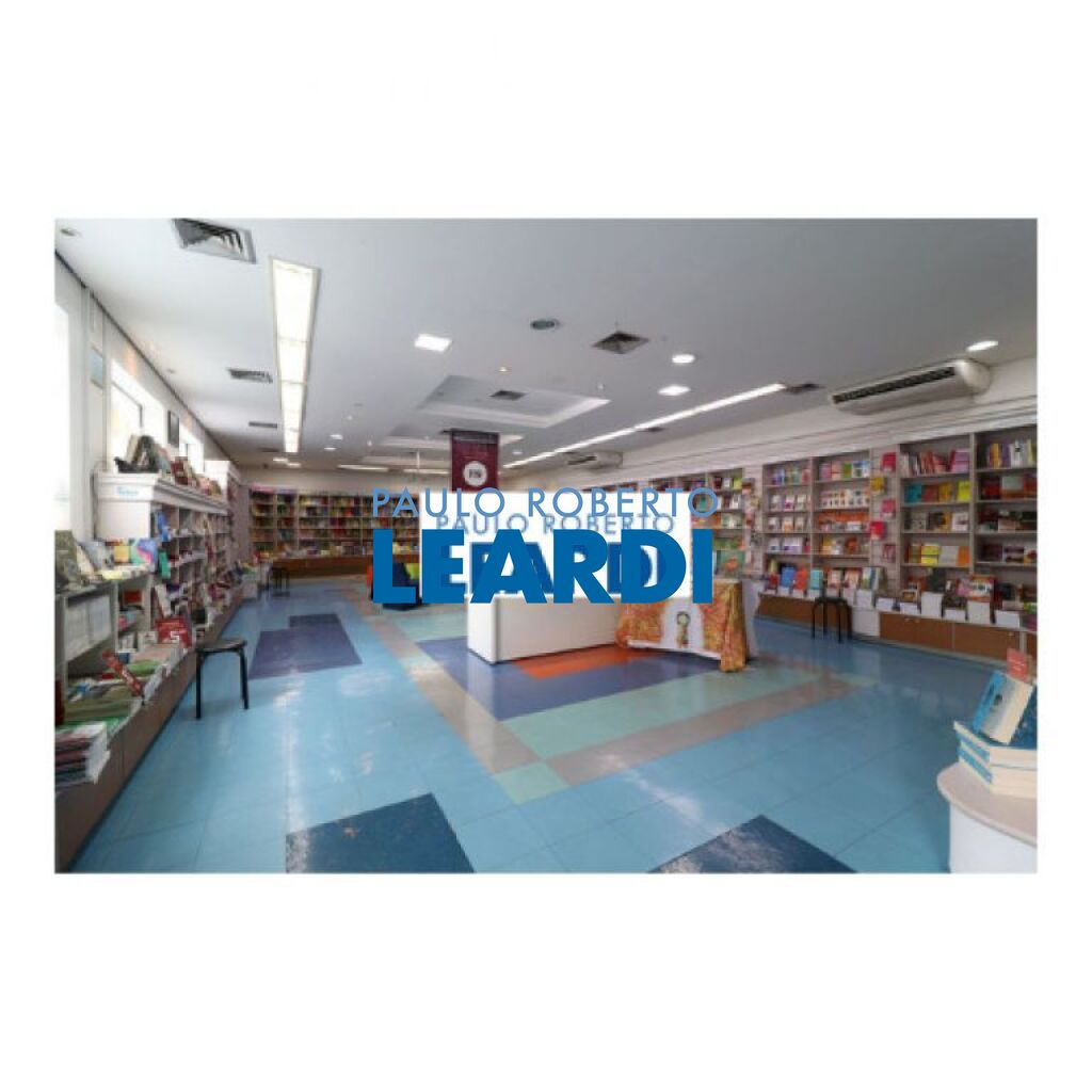 Imóvel Comercial