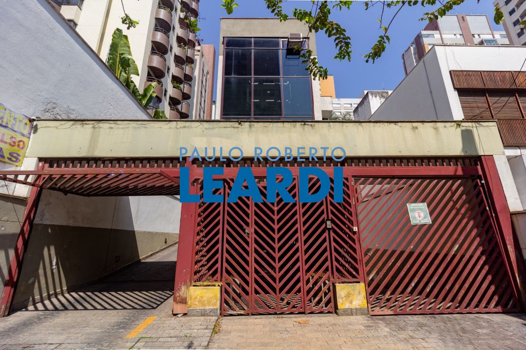 Imóvel Comercial
