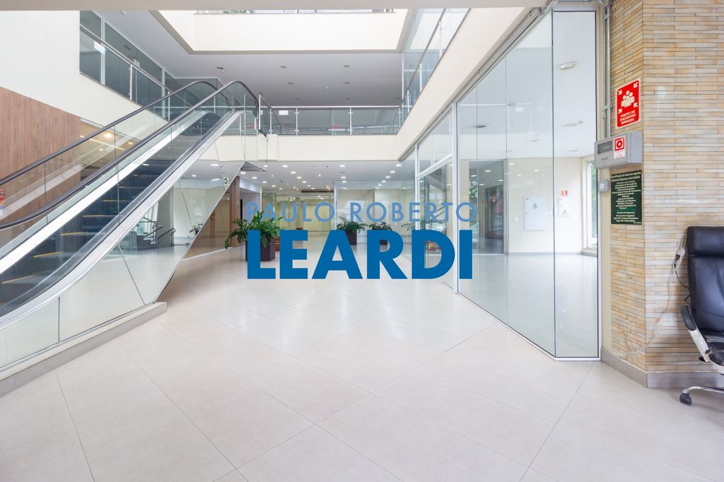 Imóvel Comercial
