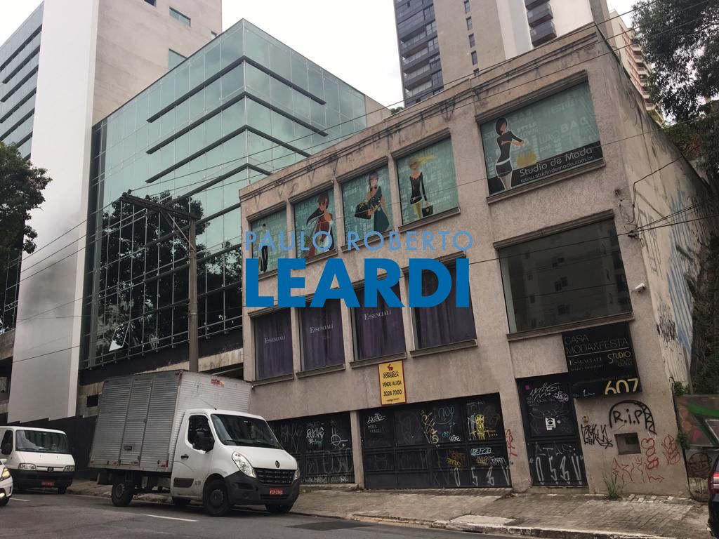 Imóvel Comercial