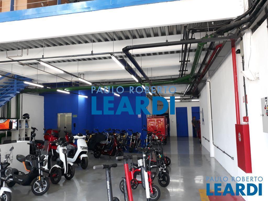 Imóvel Comercial