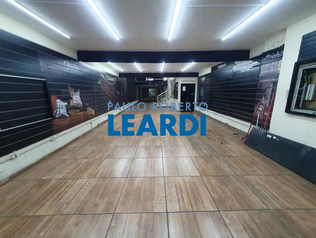 Imóvel Comercial