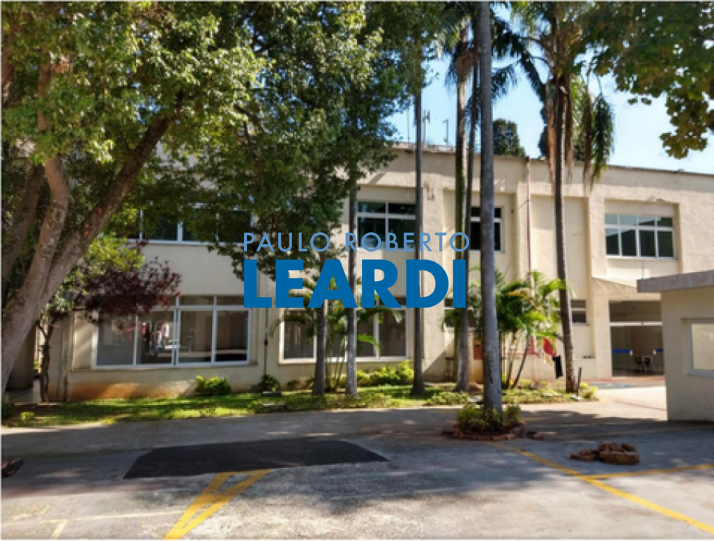 Imóvel Comercial