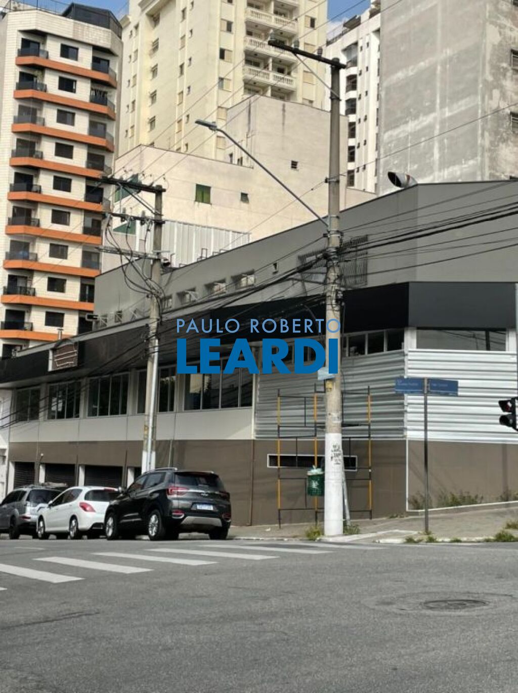 Imóvel Comercial