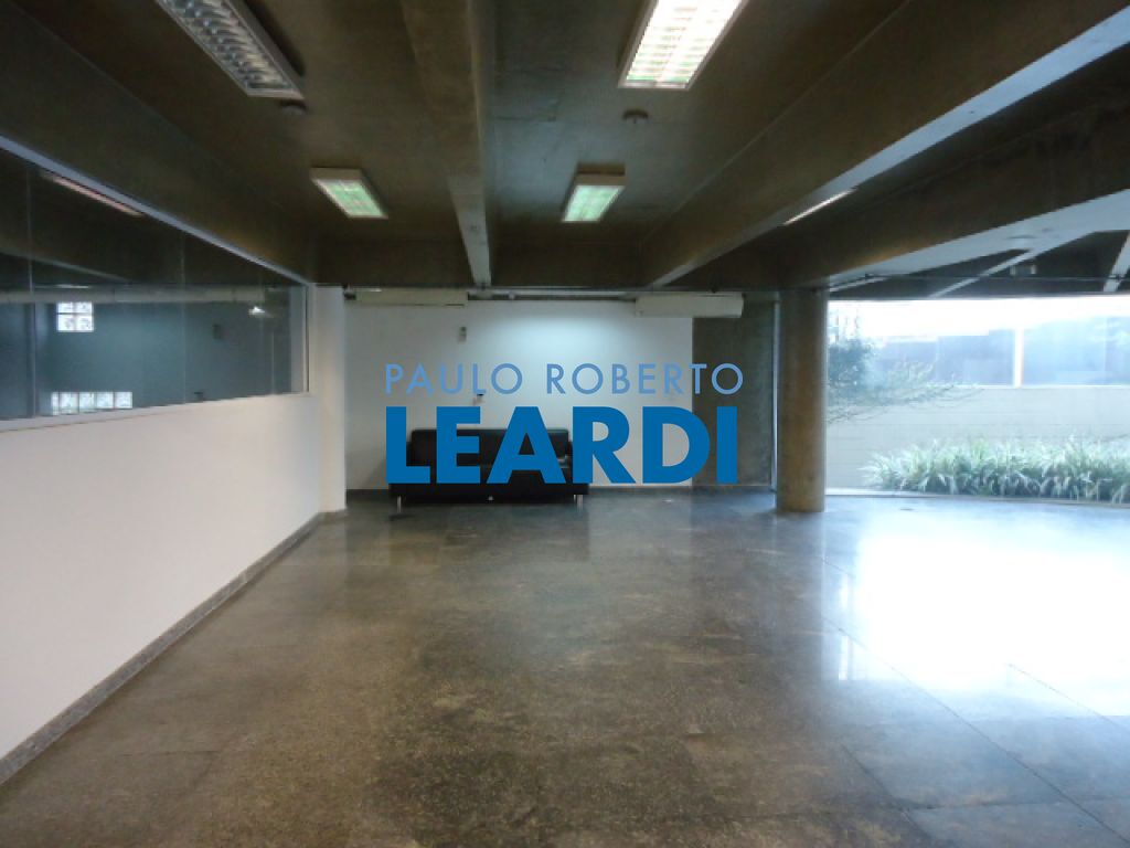 Imóvel Comercial