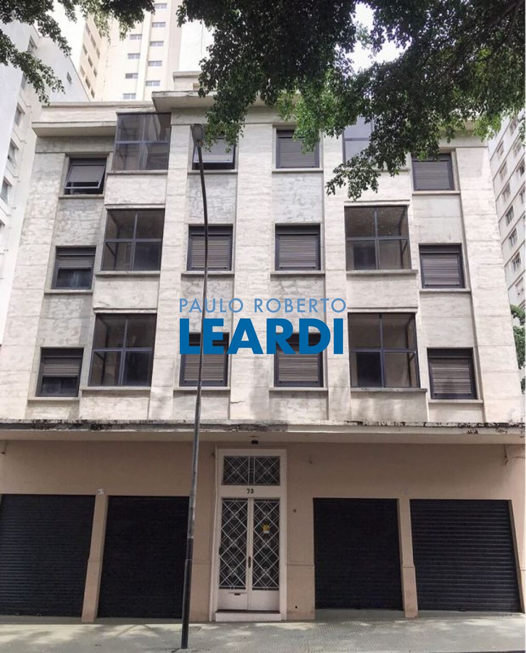 Imóvel Comercial