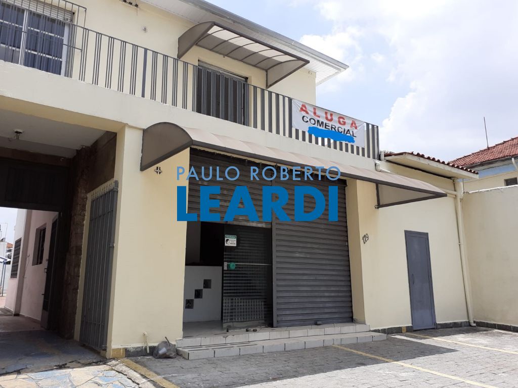 Imóvel Comercial
