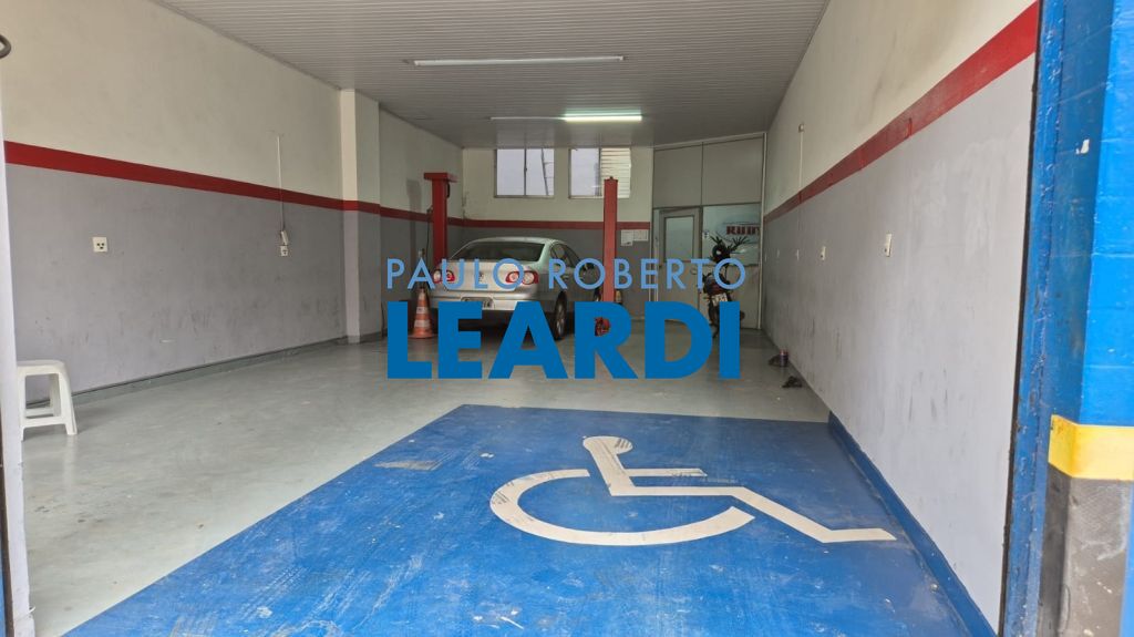 Imóvel Comercial