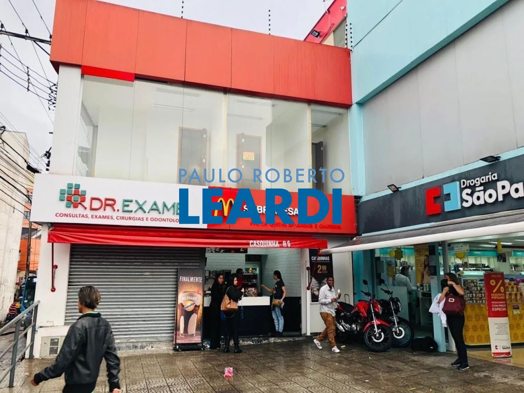 Imóvel Comercial