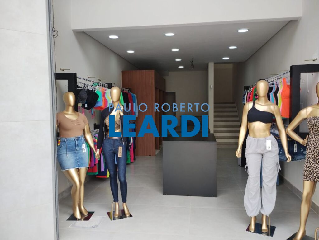 Imóvel Comercial