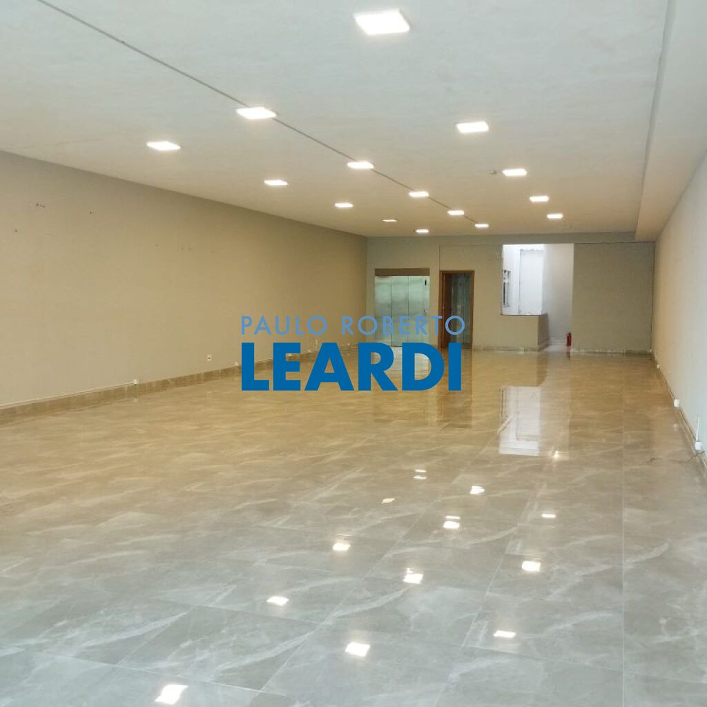 Imóvel Comercial