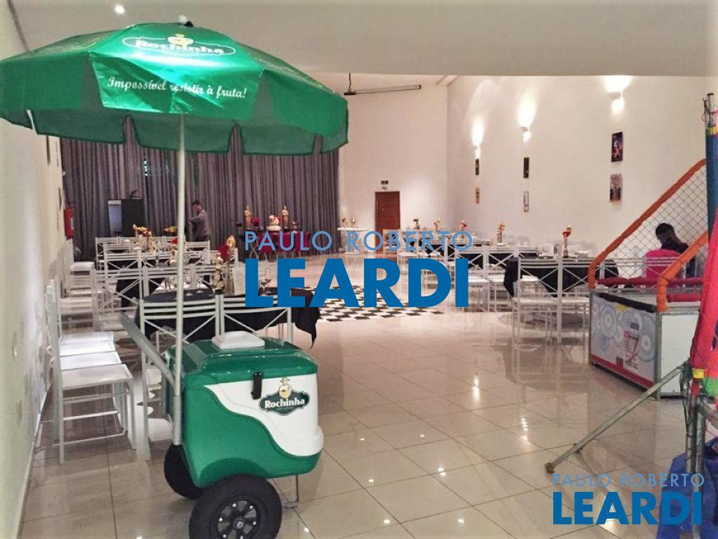Imóvel Comercial