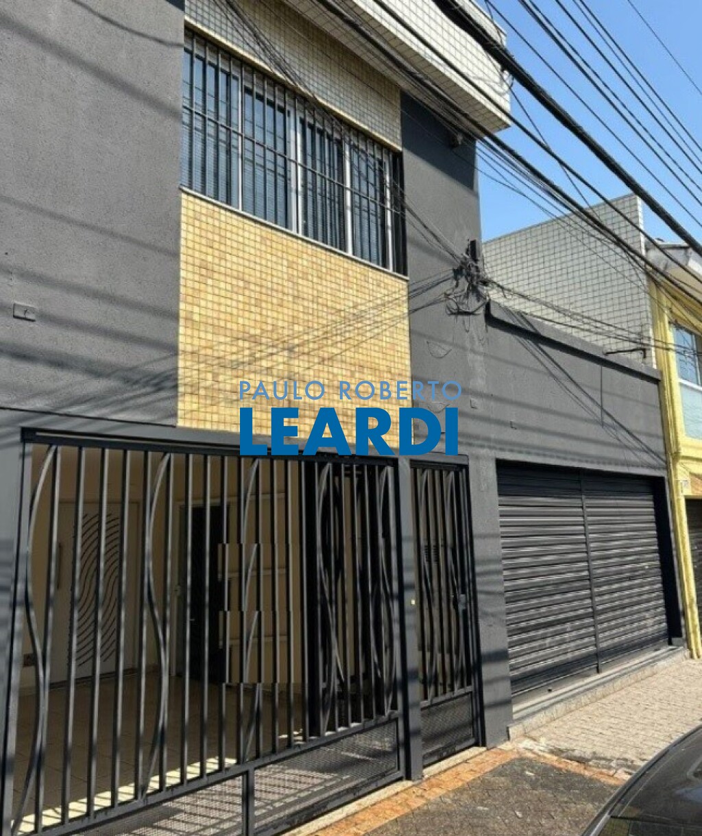 Imóvel Comercial