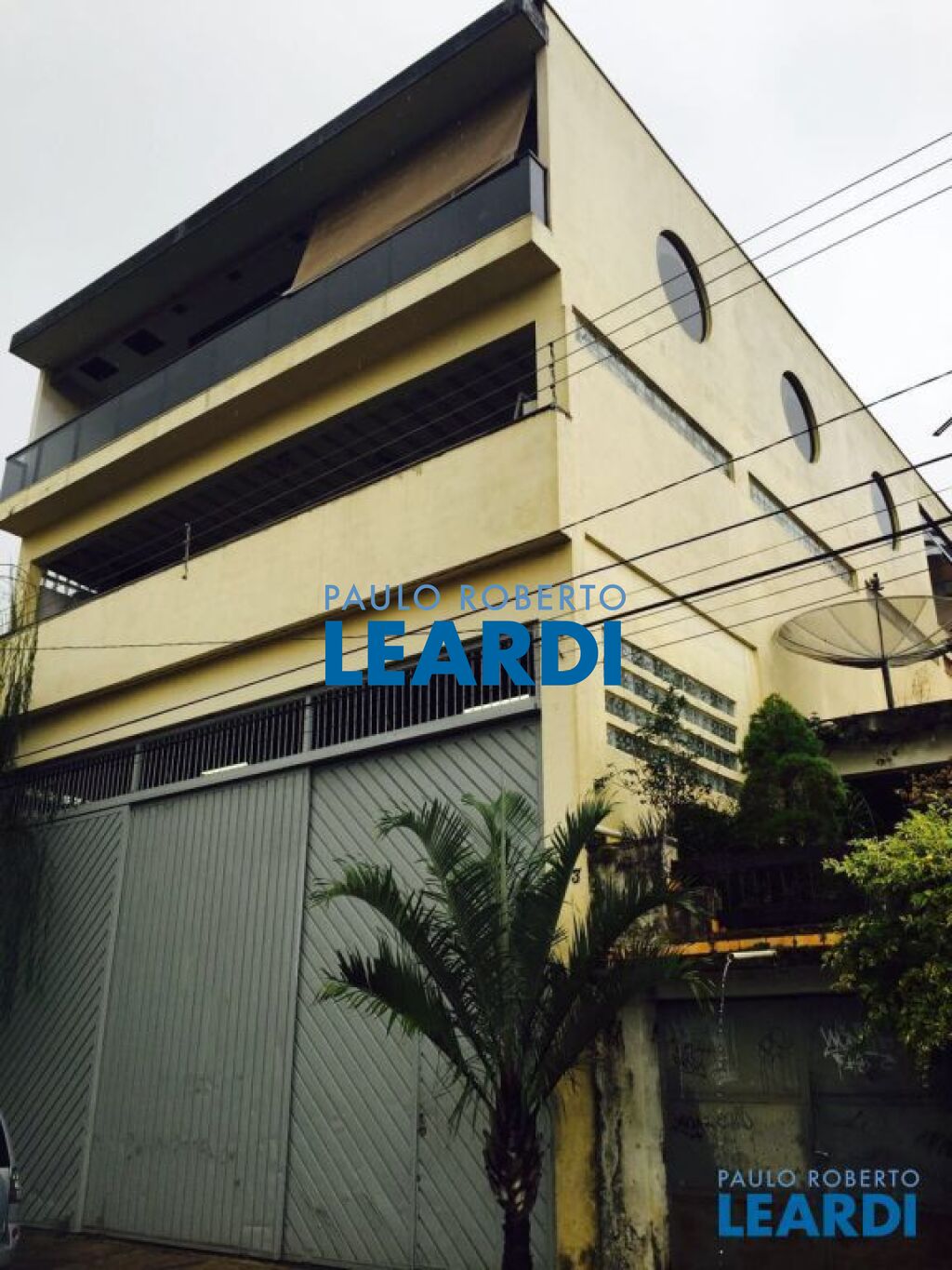 Imóvel Comercial