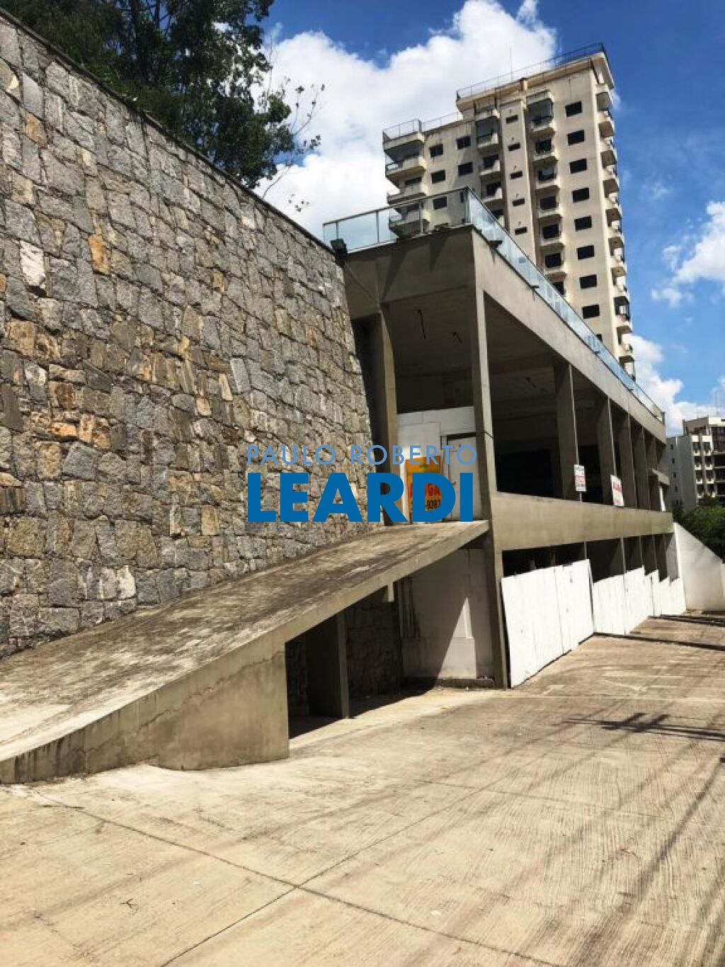 Imóvel Comercial