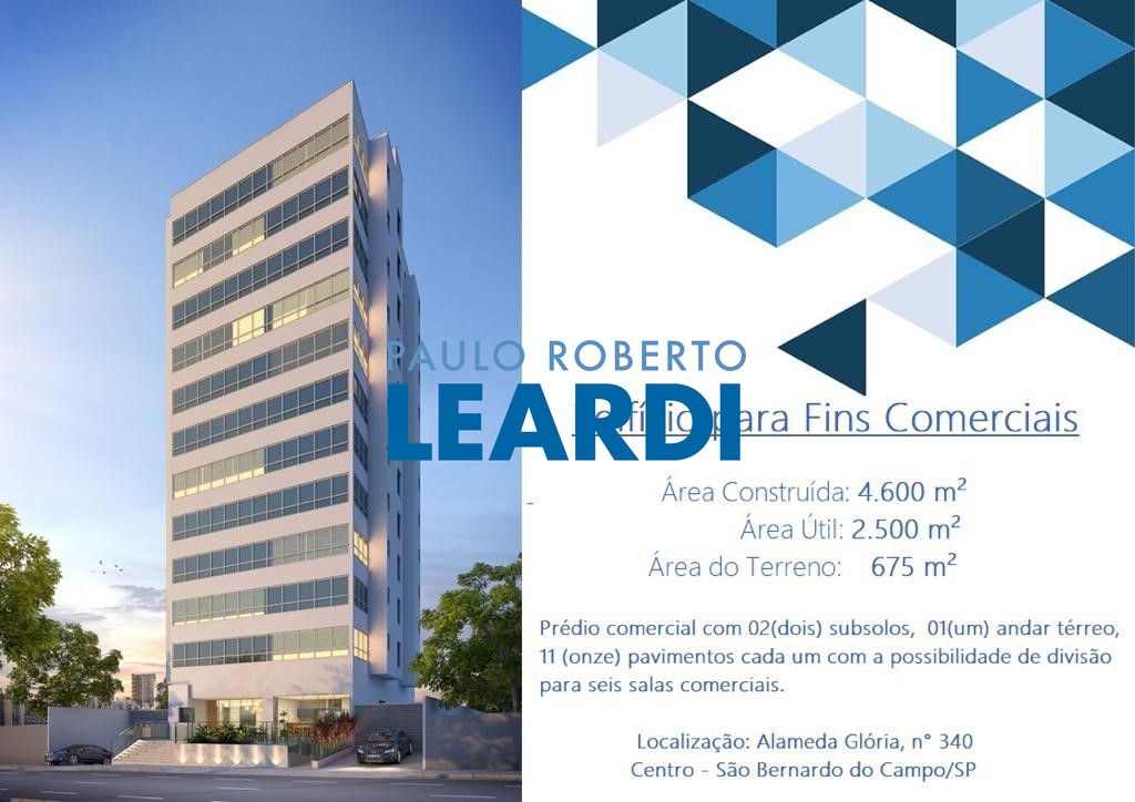 Imóvel Comercial