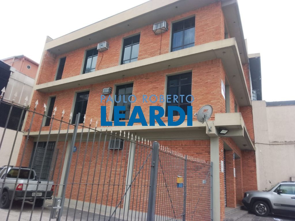 Imóvel Comercial