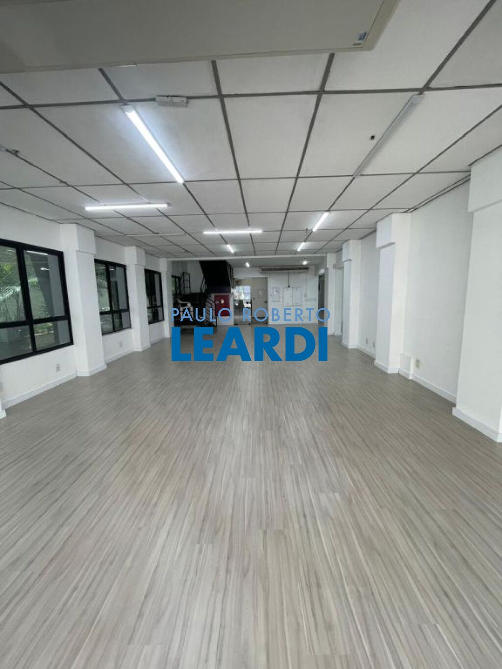 Imóvel Comercial