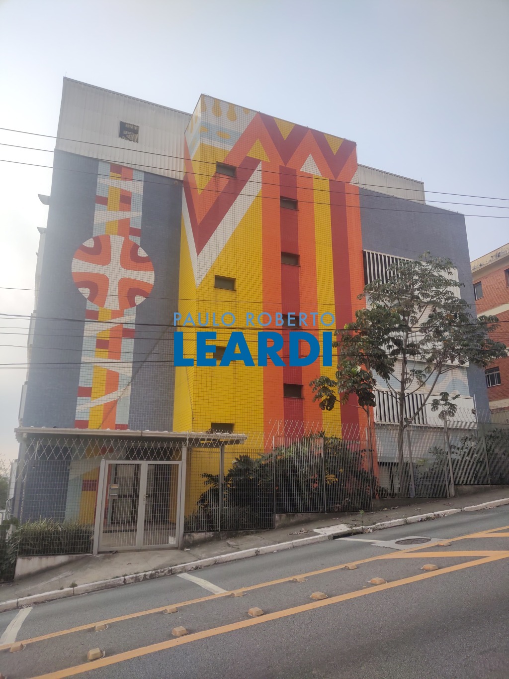 Imóvel Comercial