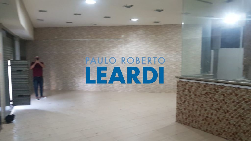 Imóvel Comercial