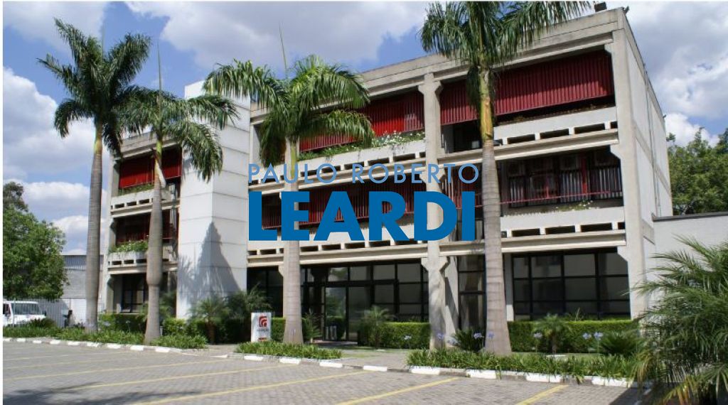 Imóvel Comercial