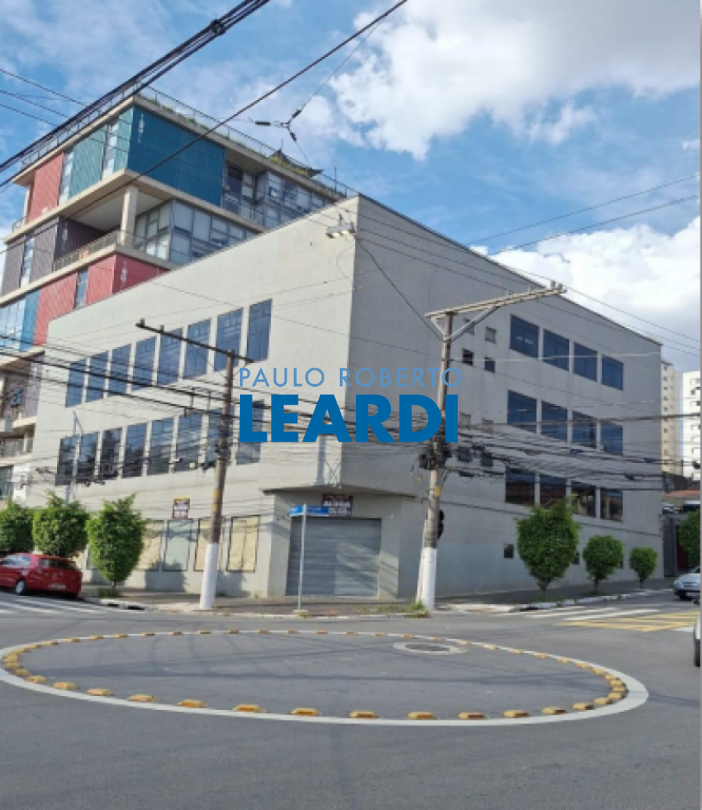 Imóvel Comercial