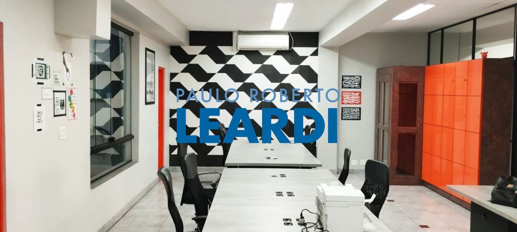 Imóvel Comercial