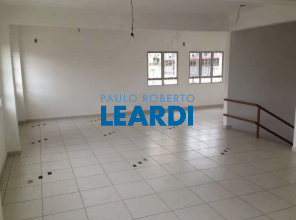 Imóvel Comercial