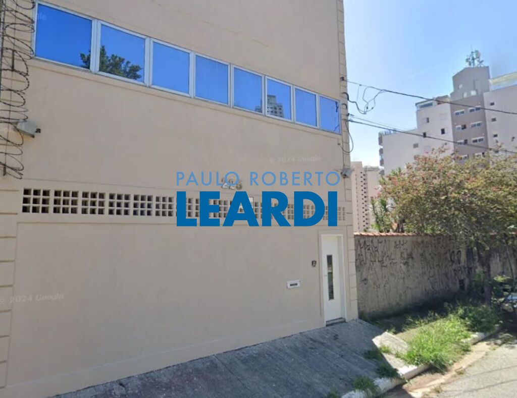 Imóvel Comercial