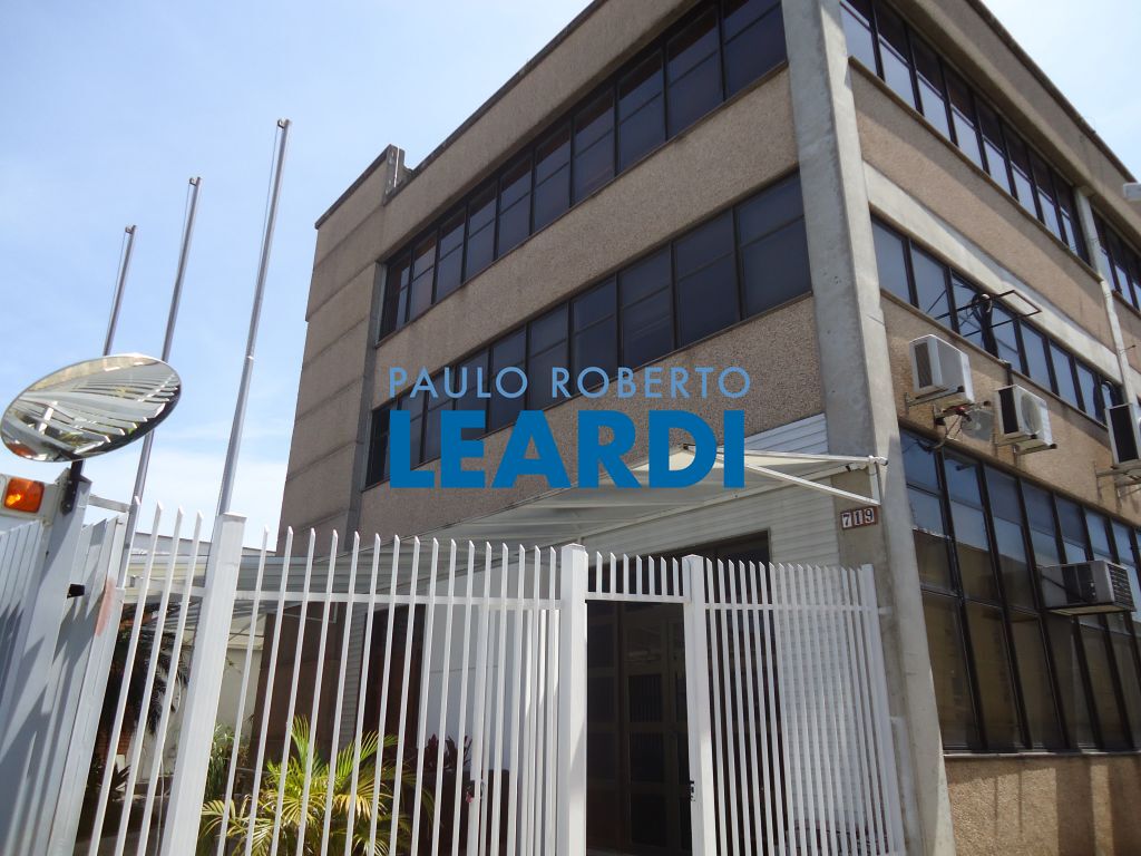 Imóvel Comercial