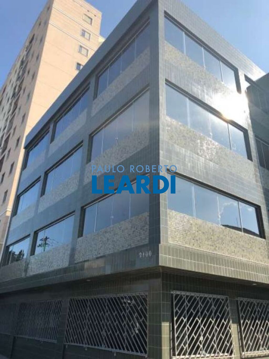 Imóvel Comercial